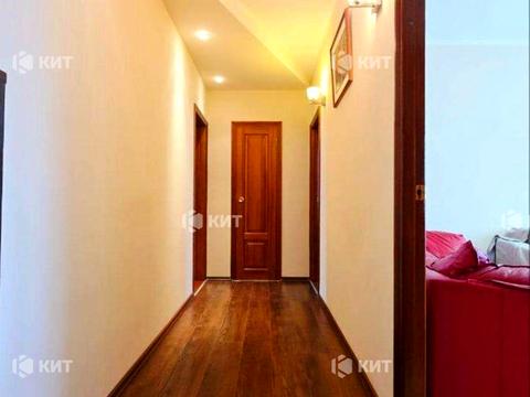 квартира по адресу Победы просп., 61