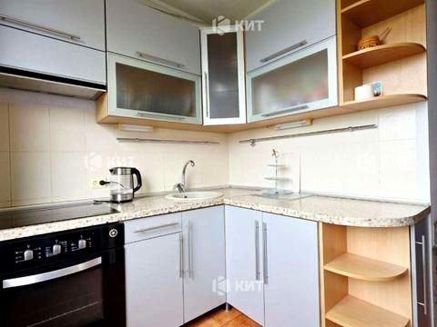 квартира по адресу Победы просп., 61