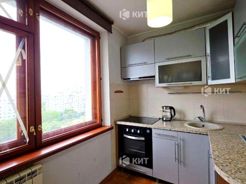 квартира по адресу Победы просп., 61