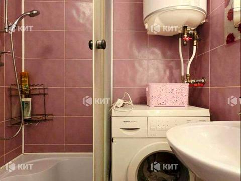 квартира по адресу Победы просп., 61