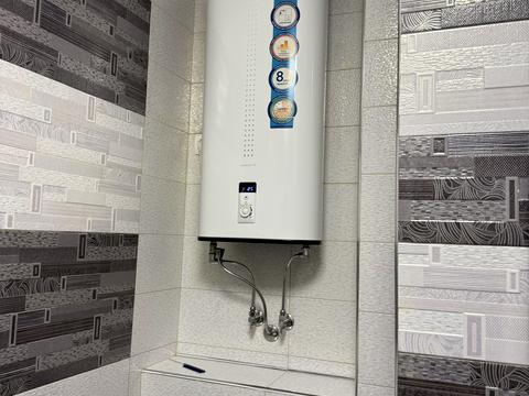 квартира по адресу Сергея Данченко ул., 32-А