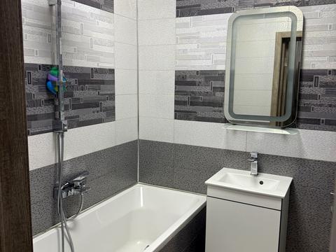 квартира по адресу Сергея Данченко ул., 32-А