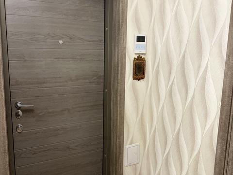 квартира по адресу Сергея Данченко ул., 32-А