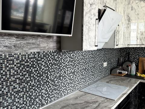 квартира по адресу Сергея Данченко ул., 32-А