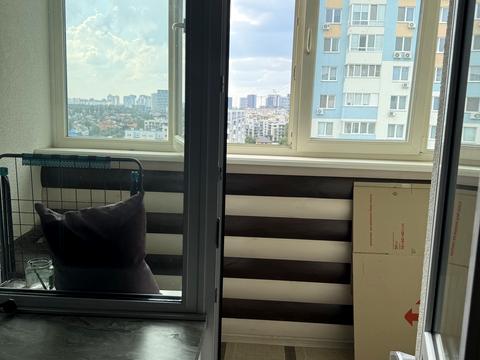 квартира по адресу Сергея Данченко ул., 32-А