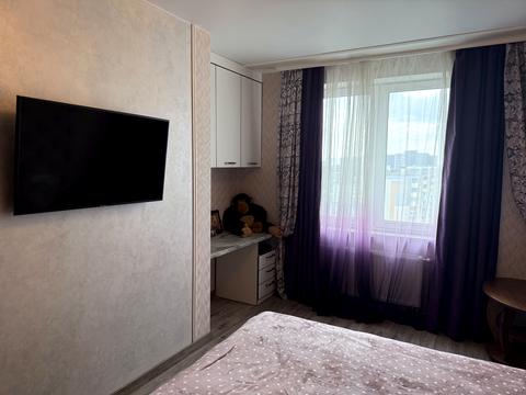 квартира по адресу Сергея Данченко ул., 32-А