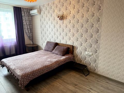 квартира по адресу Сергея Данченко ул., 32-А