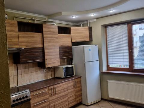 квартира по адресу Павла Тичини ул., 2-А