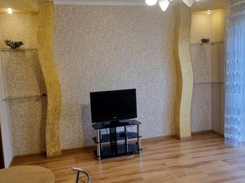 квартира по адресу Павла Тичини ул., 2-А