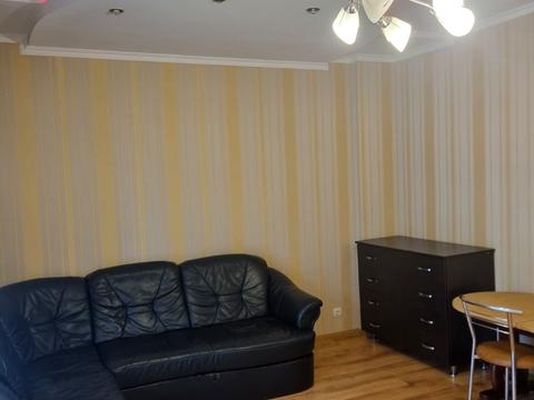 квартира по адресу Павла Тичини ул., 2-А