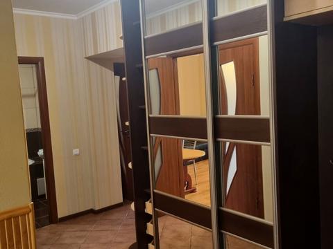 квартира по адресу Павла Тичини ул., 2-А