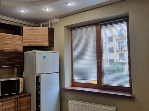 квартира по адресу Павла Тичини ул., 2-А