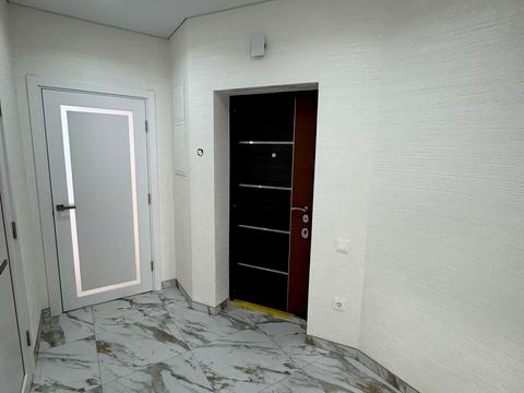 квартира по адресу Александра Щербанюка, Героя Украины ул. (Василя Чапаєва), (Будинок)