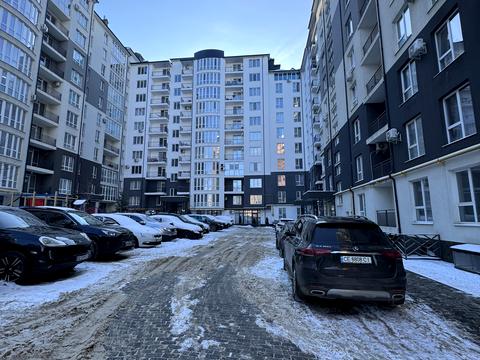 квартира за адресою Героя України Олександра Щербанюка вул. (Василя Чапаєва), (Будинок)