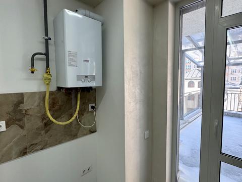 квартира по адресу Александра Щербанюка, Героя Украины ул. (Василя Чапаєва), (Будинок)