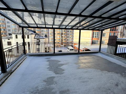 квартира по адресу Александра Щербанюка, Героя Украины ул. (Василя Чапаєва), (Будинок)