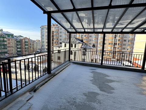 квартира по адресу Александра Щербанюка, Героя Украины ул. (Василя Чапаєва), (Будинок)