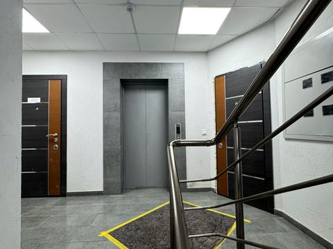 квартира по адресу Александра Щербанюка, Героя Украины ул. (Василя Чапаєва), (Будинок)