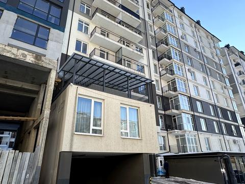 квартира по адресу Александра Щербанюка, Героя Украины ул. (Василя Чапаєва), (Будинок)