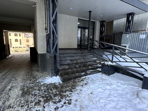 квартира по адресу Александра Щербанюка, Героя Украины ул. (Василя Чапаєва), (Будинок)