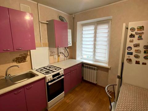 квартира за адресою Дніпро, Ірпінська вул. (Абхазька), 6