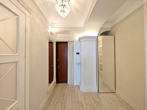 квартира за адресою Одеса, Гетьмана Сагайдачного бульв. (Лідерсівський), 9А