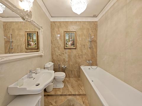 квартира за адресою Одеса, Гетьмана Сагайдачного бульв. (Лідерсівський), 9А