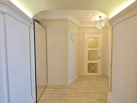 квартира за адресою Одеса, Гетьмана Сагайдачного бульв. (Лідерсівський), 9А