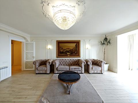 квартира за адресою Одеса, Гетьмана Сагайдачного бульв. (Лідерсівський), 9А