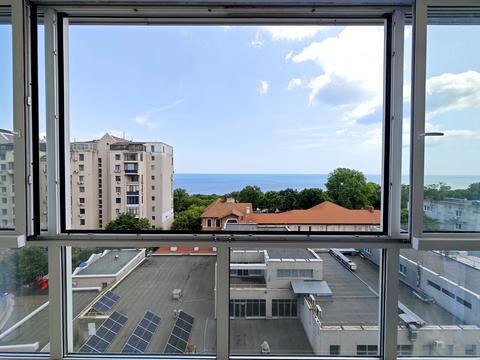 квартира за адресою Одеса, Гетьмана Сагайдачного бульв. (Лідерсівський), 9А