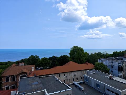 квартира за адресою Одеса, Гетьмана Сагайдачного бульв. (Лідерсівський), 9А