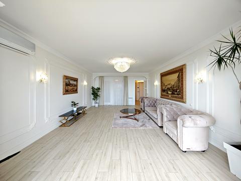 квартира за адресою Одеса, Гетьмана Сагайдачного бульв. (Лідерсівський), 9А