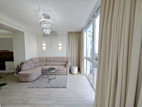 квартира за адресою Одеса, Гетьмана Сагайдачного бульв. (Лідерсівський), 9А