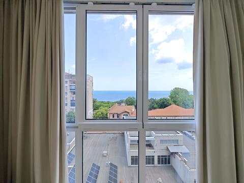 квартира за адресою Одеса, Гетьмана Сагайдачного бульв. (Лідерсівський), 9А