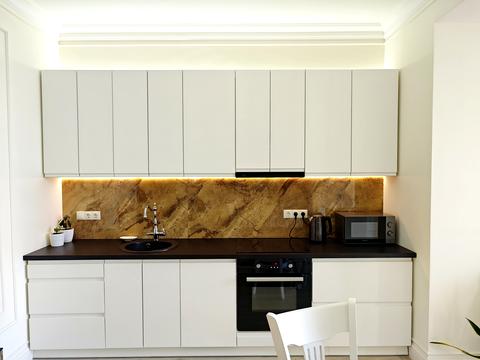 квартира за адресою Одеса, Гетьмана Сагайдачного бульв. (Лідерсівський), 9А