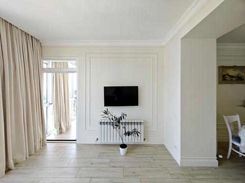 квартира за адресою Одеса, Гетьмана Сагайдачного бульв. (Лідерсівський), 9А