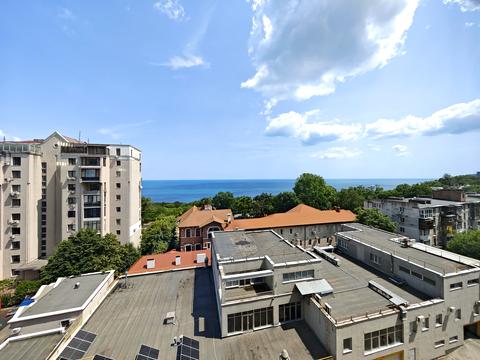 квартира за адресою Одеса, Гетьмана Сагайдачного бульв. (Лідерсівський), 9А