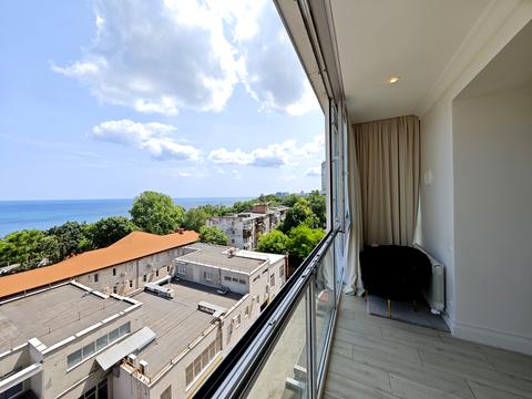 квартира за адресою Одеса, Гетьмана Сагайдачного бульв. (Лідерсівський), 9А