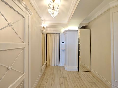 квартира за адресою Одеса, Гетьмана Сагайдачного бульв. (Лідерсівський), 9А