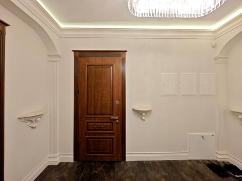 квартира за адресою Одеса, Гетьмана Сагайдачного бульв. (Лідерсівський), 9А