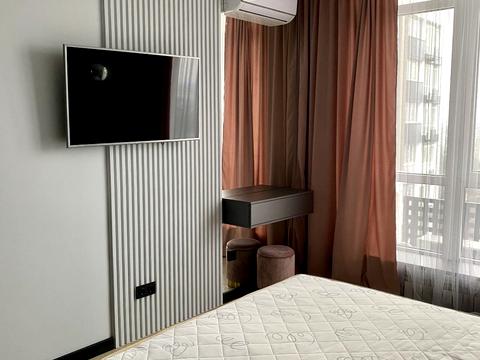 квартира по адресу Львовская ул., 15-Б