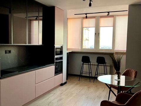 квартира по адресу Львовская ул., 15-Б