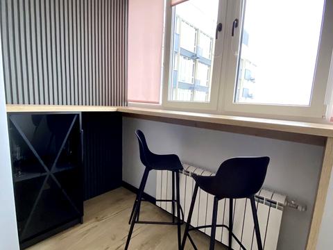 квартира по адресу Львовская ул., 15-Б