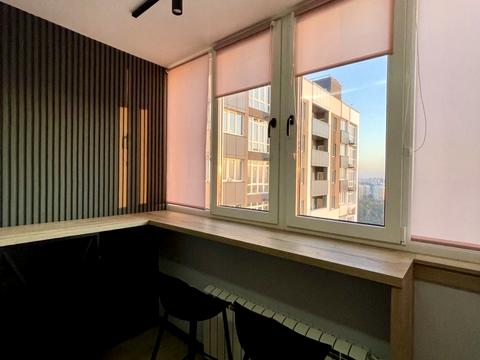 квартира по адресу Львовская ул., 15-Б