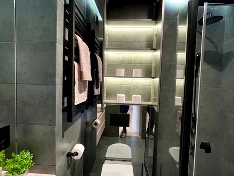 квартира по адресу Львовская ул., 15-Б