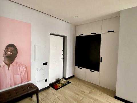 квартира по адресу Львовская ул., 15-Б