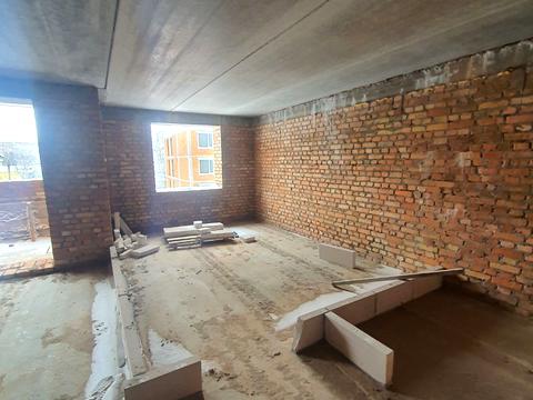 квартира за адресою Озерна вул., (Будинок 5)