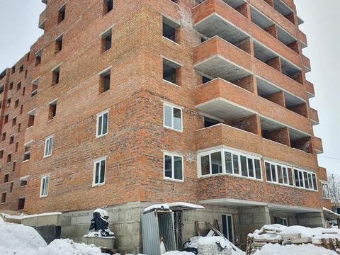 квартира за адресою Озерна вул., (Будинок 5)