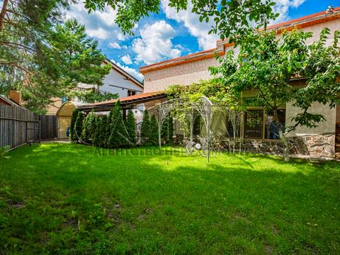 дом по адресу Богатырская ул., 30а