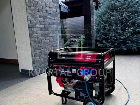 будинок за адресою ірпінський луг, 9